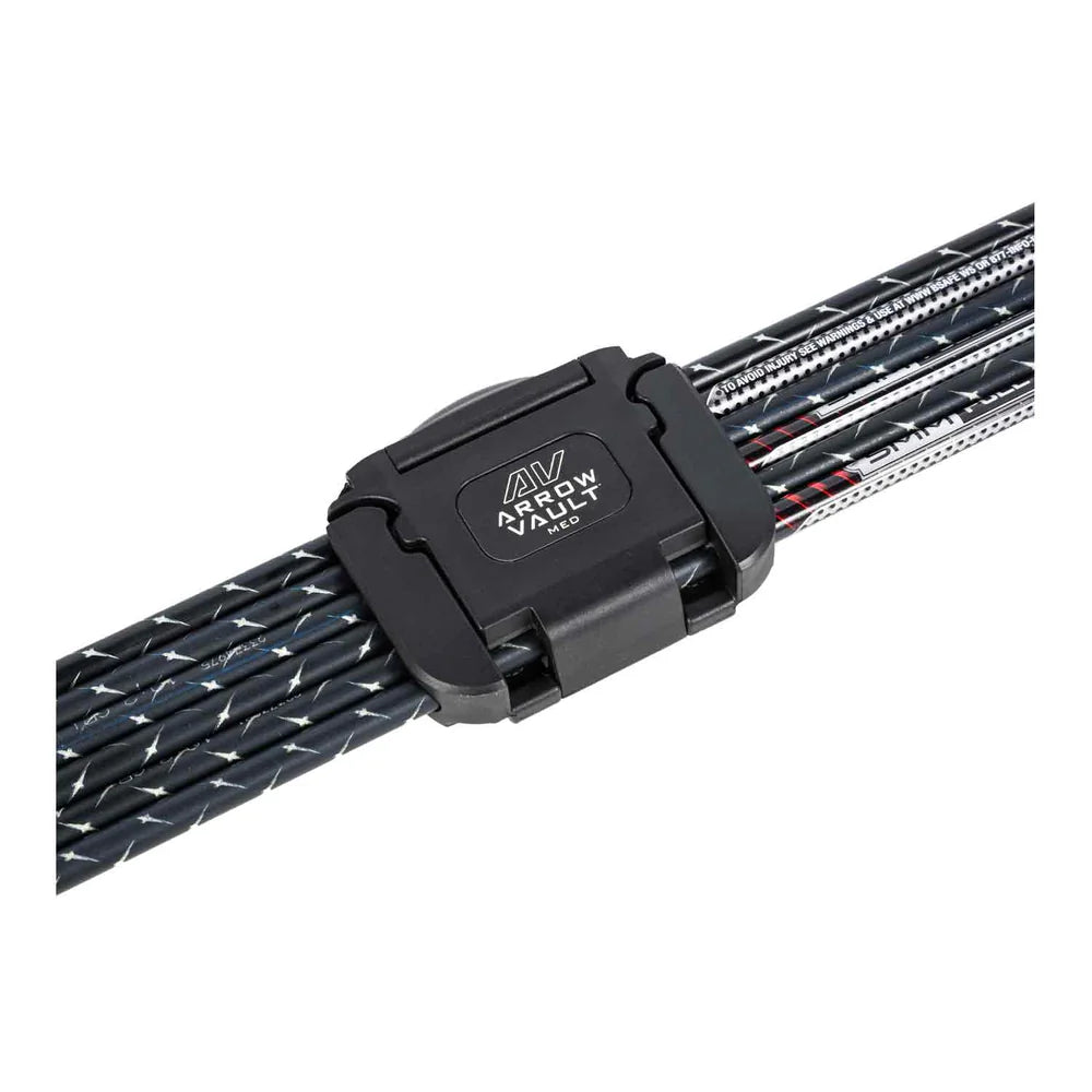 Support pour valise à flèches Mathews Arrow Vault