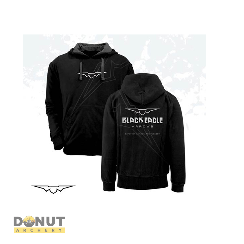 Sweat Black Easgle Heavy Black