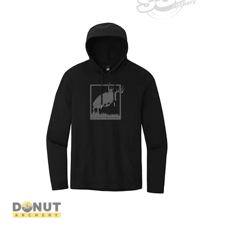 Sweat Elite Whitetail Silhouette