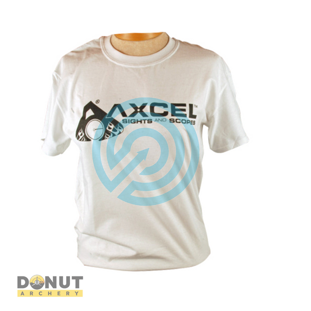  T Shirt Axcel Achieve  