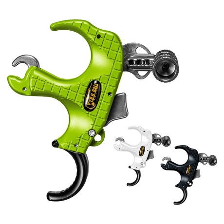 Décocheur Pouce Tru Ball Blade Fusion Pro Flex CK