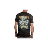 T Shirt Hoyt Tailgator