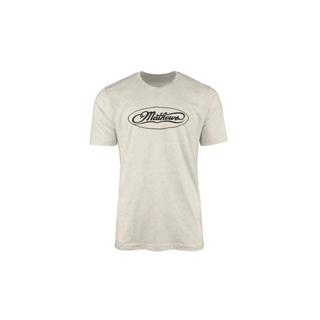 T Shirt Mathews Classic Logo