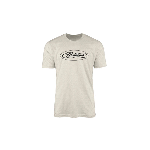  T Shirt Mathews Classic Logo  