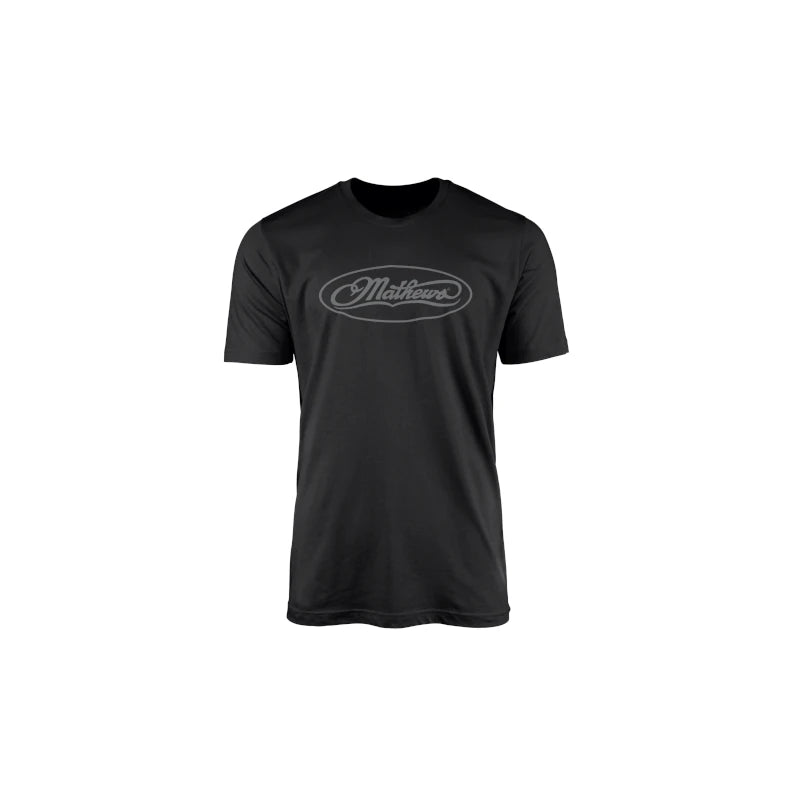 T Shirt Mathews Classic Logo