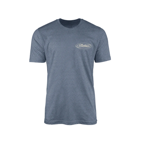 T Shirt Mathews Portrait Tee