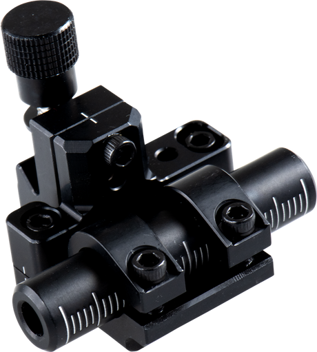 Tete De Viseur Compound Avalon Powr