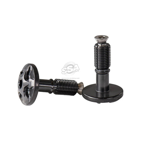 Tiller Bolt Kinetic Invinso Acier