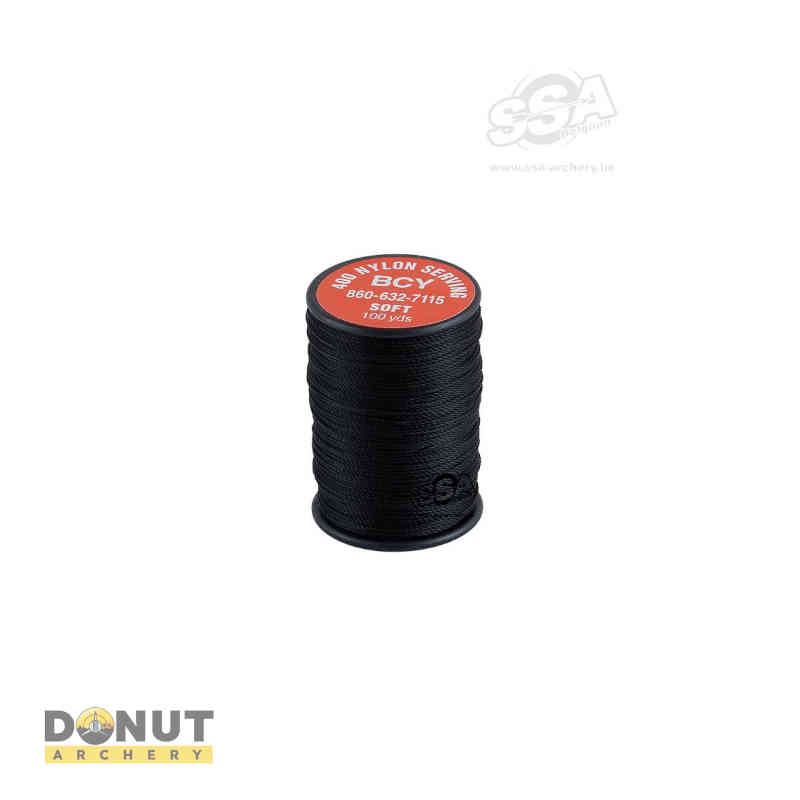 Tranche Fil BCY 400 Nylon .017"