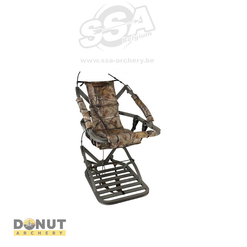 Treestand Summit Titan Sd Alu