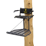 Treestand Rivers Edge BIG FOOT BRUTE HANG-ON