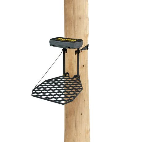 Treestand Rivers Edge BIG FOOT LITE FOOT HANG-ON