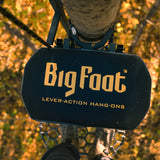 Treestand Rivers Edge BIG FOOT LITE FOOT HANG-ON