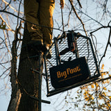 Treestand Rivers Edge BIG FOOT XL CLASSIC HANG-ON