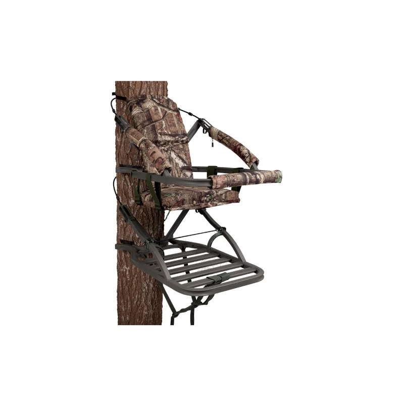 Treestand Summit Viper Sd Alu