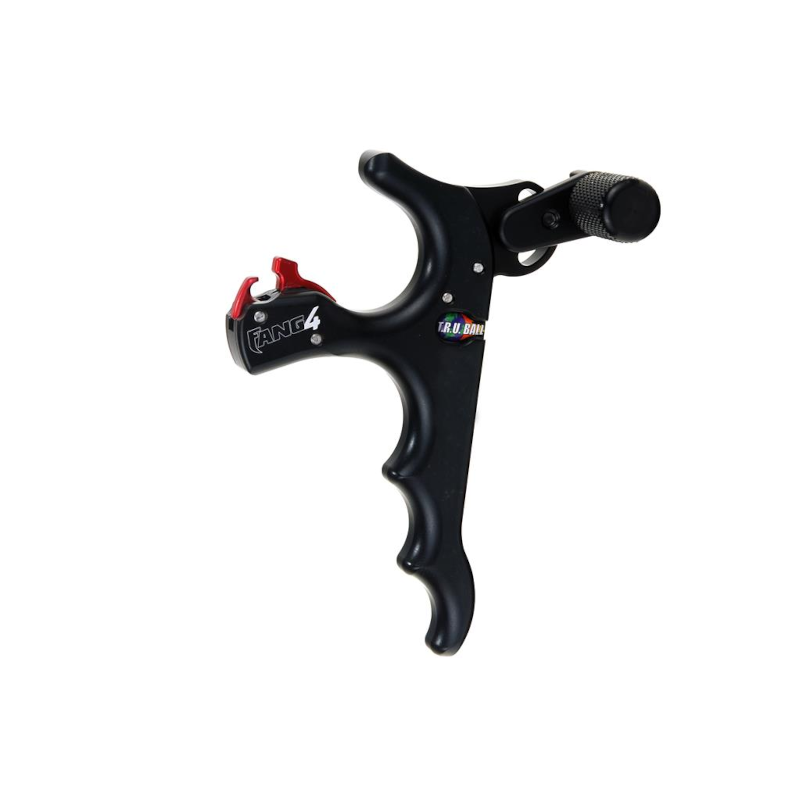 Décocheur Tru Ball 3 Doigts - Pouce/charnière - Ambidextre - Tir à L'arc