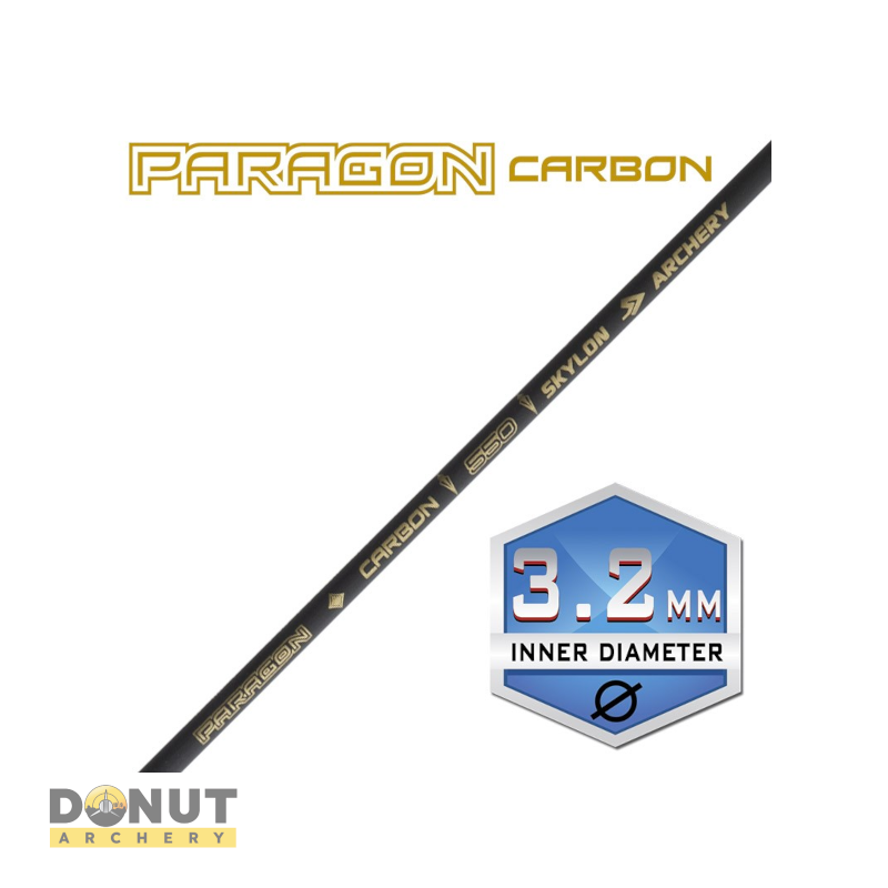 Tube Skylon Paragon ID 3.2