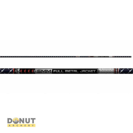 Tube Easton FMJ 5MM MATCH GRADE (par 12)