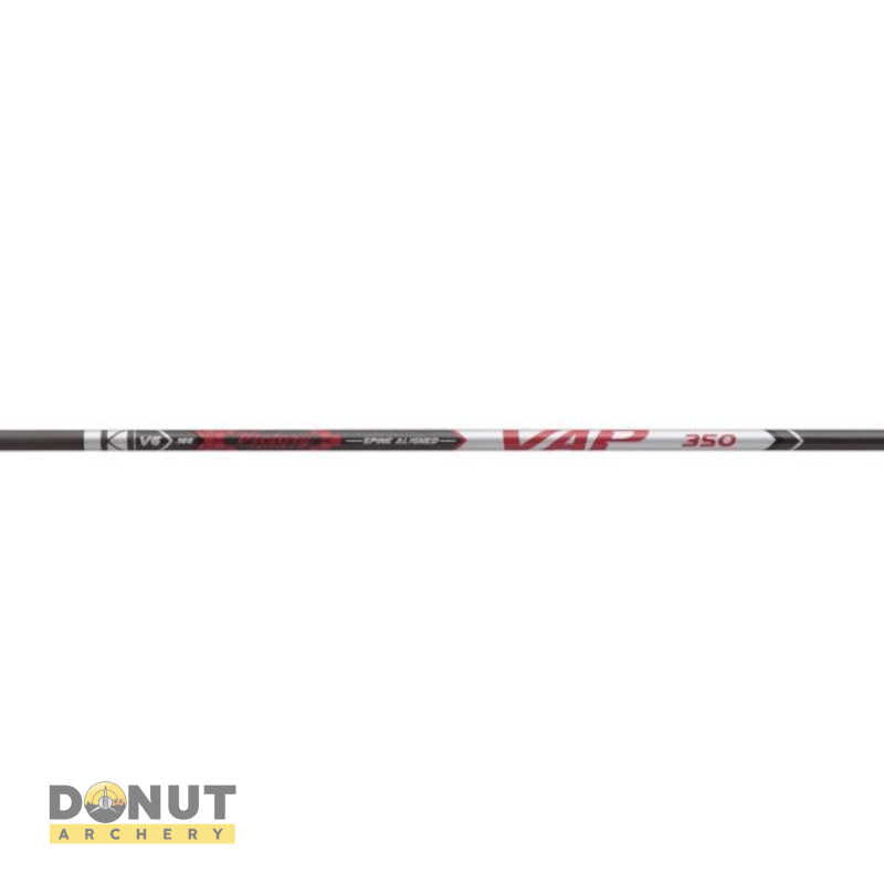 Tube Victory Shaft Carbon VAP Target Sport (par 12)