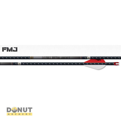 Tube Easton FMJ 4MM (par 12)