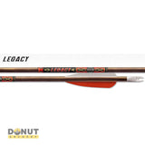 Tube Aluminium Easton XX75 Legacy (par 12)