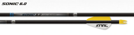 Tube Carbone Easton Sonic 6.0 (par 12)