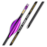 Tube nu flèche Pandarus CA320 (par 12)