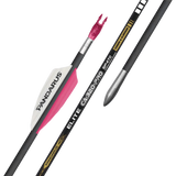 Tube nu flèche Pandarus CA320 Pro (par 12)