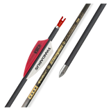 Tube nu flèche Pandarus Champion (par 12)