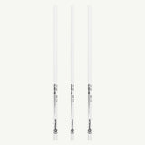 Tube nu pour flèche Bearpaw Penthalon Bandit Neon (par 12)