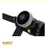 Viseur chasse ultraview UV slider_Complet