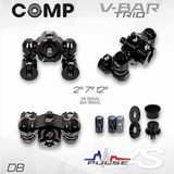 V-Bar Arc Systeme Comp