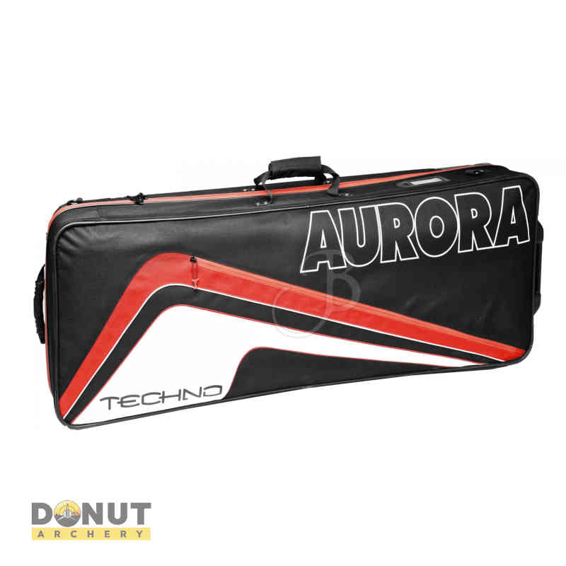 Valise Compound Aurora Techno