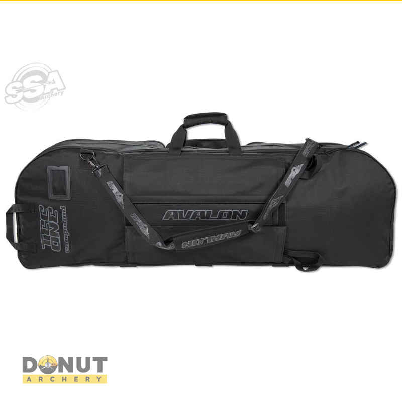 Valise Compound Avalon Tec One