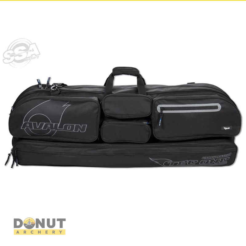 Valise Compound Avalon Tec One