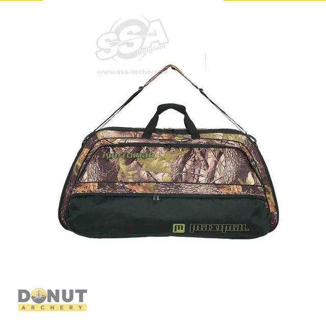  Valise Compound Maximal Pretorian Camo  