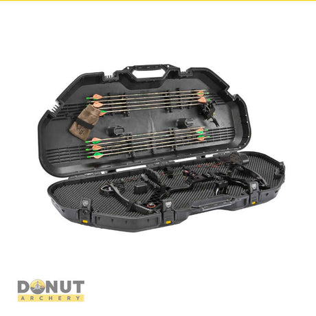 Valise Compound Plano Protector Hevy Duty