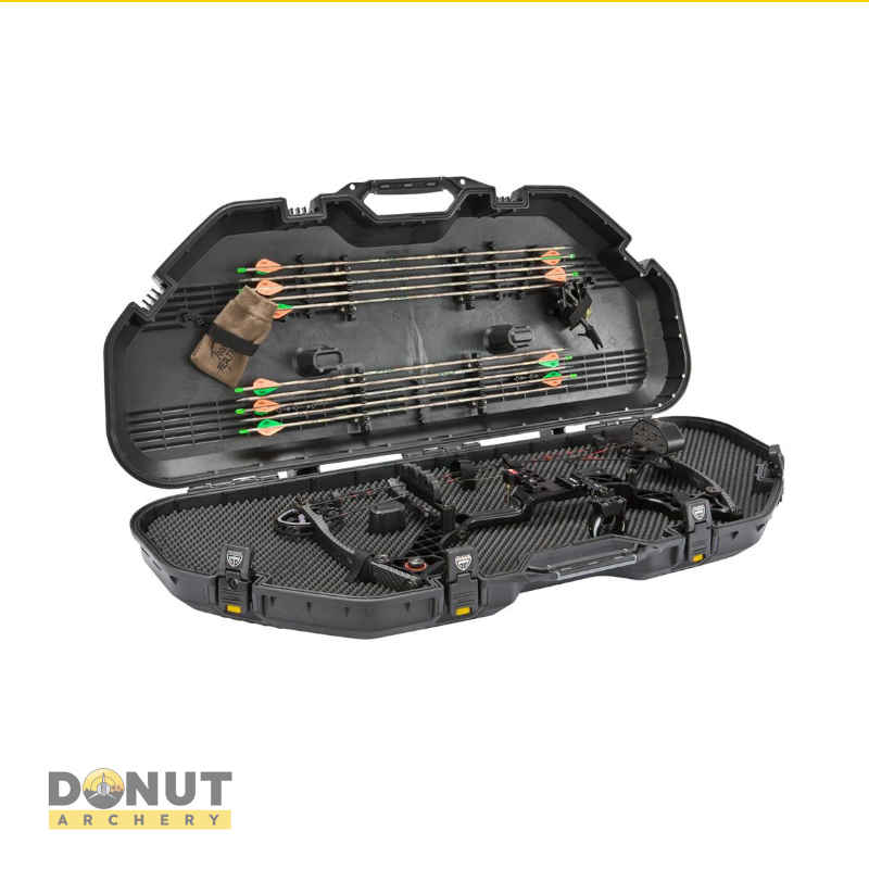 Valise Compound Plano Protector Hevy Duty