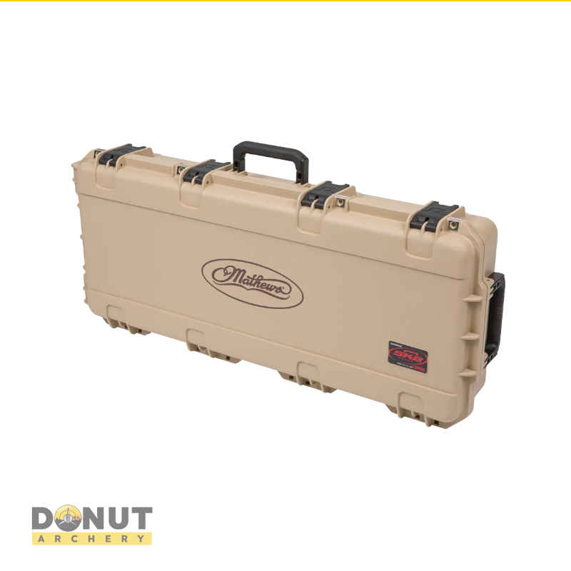 Valise Compound SKB 3I-3614-MHeavy T Mathews Heli