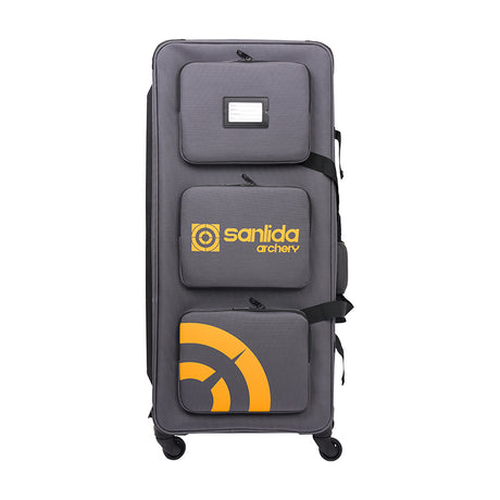 Valise Classique Sanlida 10