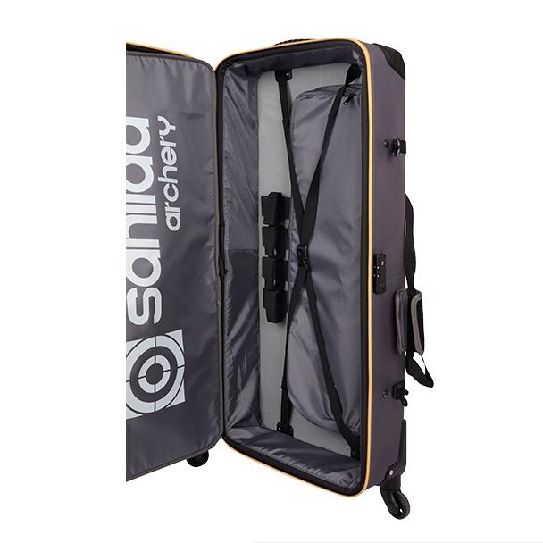 Valise Classique Sanlida 10