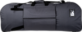 Valise Compound Avalon Classic gris dos