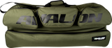 Valise Compound Avalon Classic vert