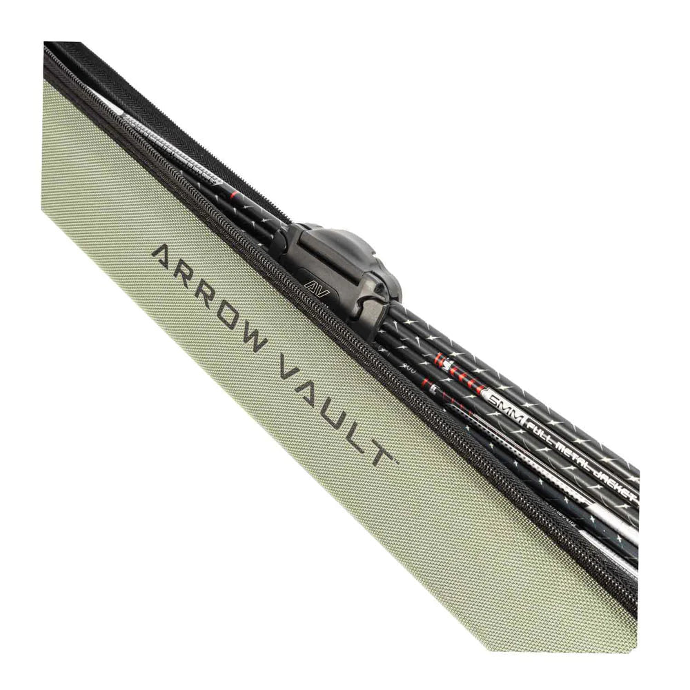 Valise à flèches Mathews Arrow Vault