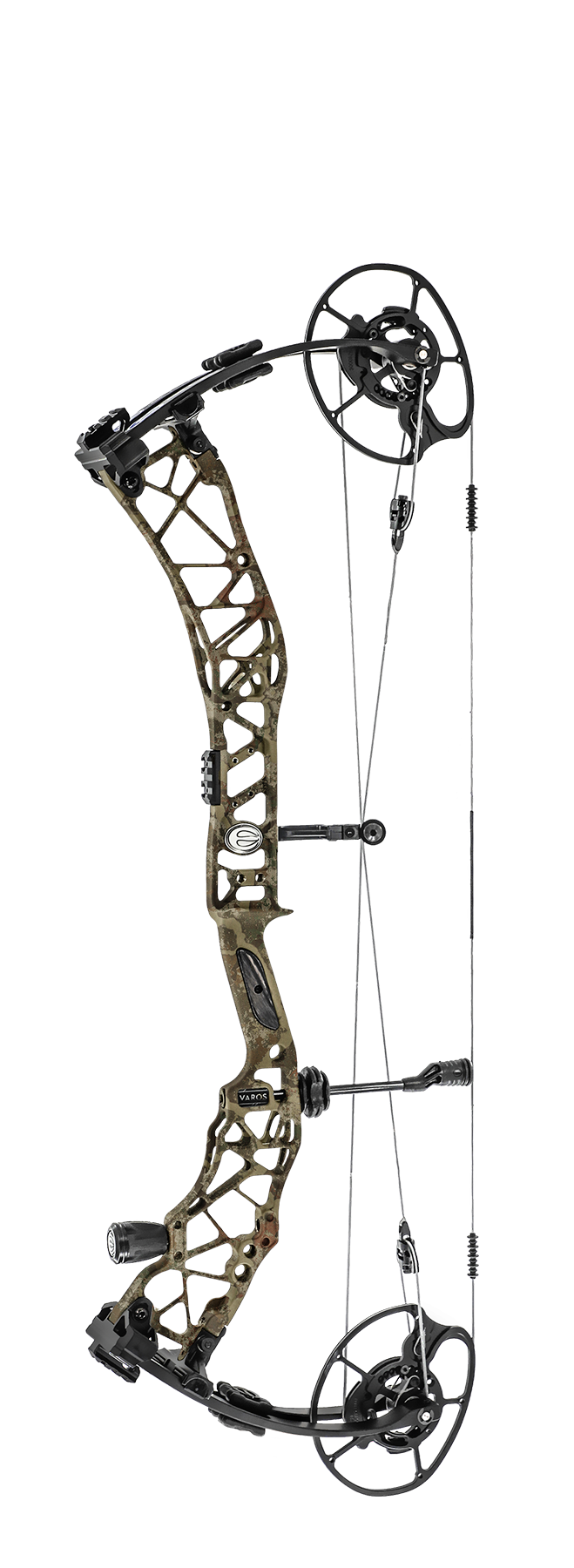 Elite Varos – First Lite Specter