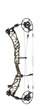 Elite Varos – First Lite Specter