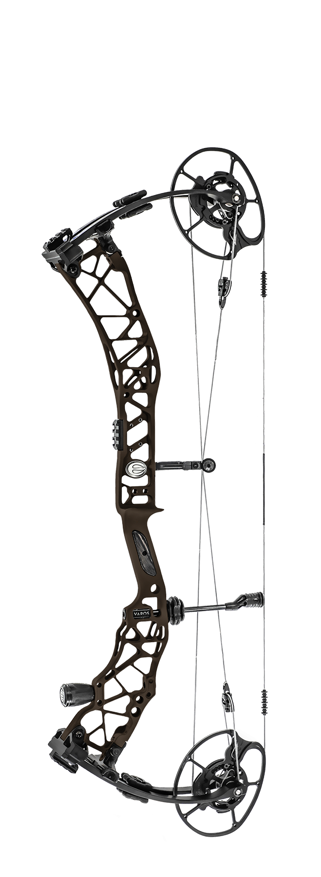 Elite Varos – Midnight Copper
