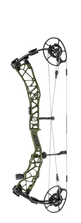 Elite Varos – OD Green