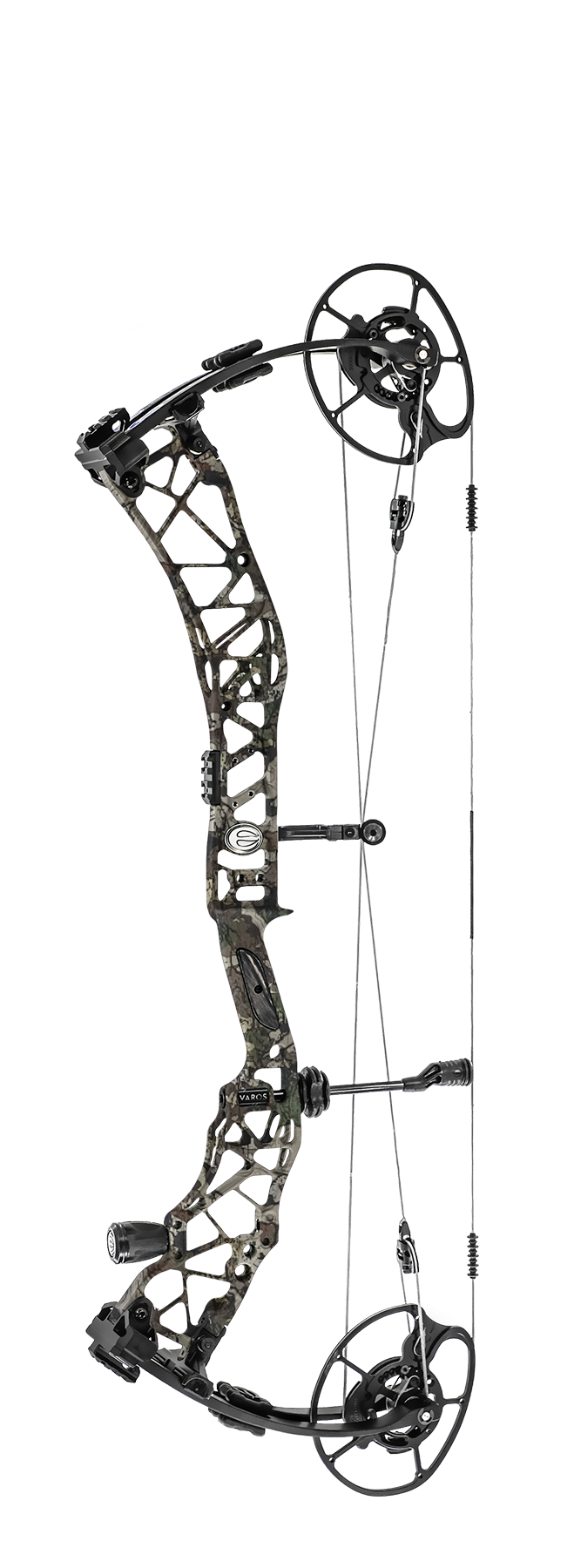 Elite Varos – Pure Whitetail Xterrain