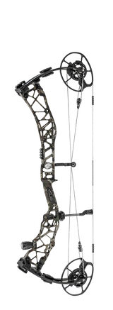 Elite Varos – Pure Whitetail Xterrain